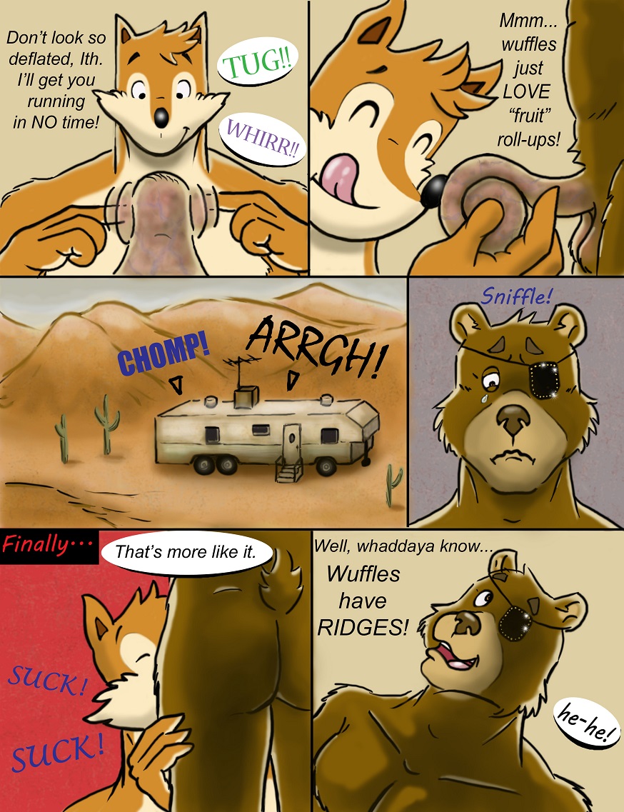 Ithimar and I page 9 full
