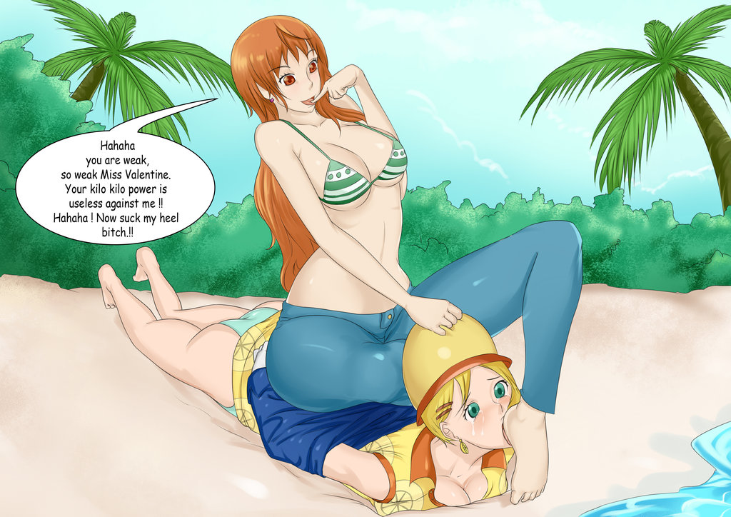 Artist - bmxxx75 page 2 full