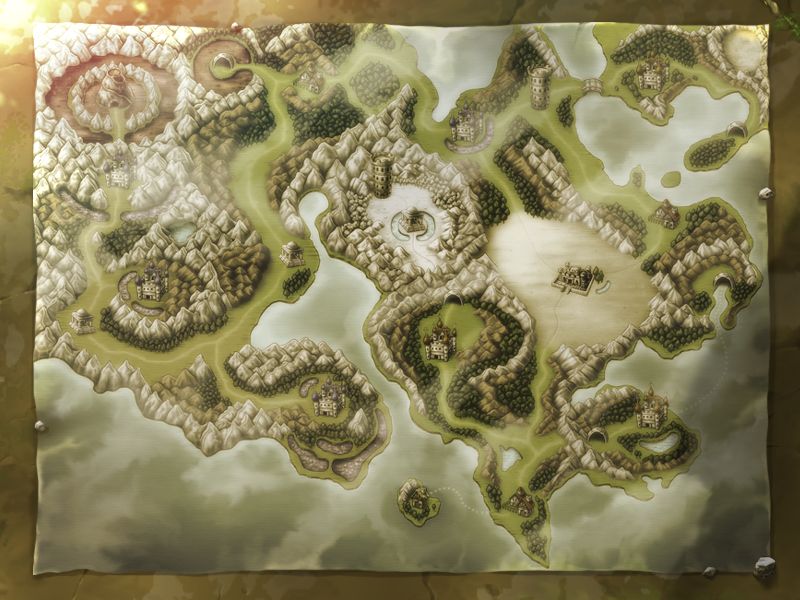 DQ SLG HAREM V page 2 full