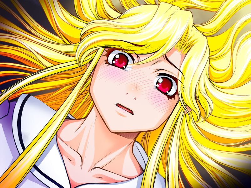 Fuminijirareta Junketsu Otome no Hanazono ~Hanatsumibito Rakka~ page 8 full