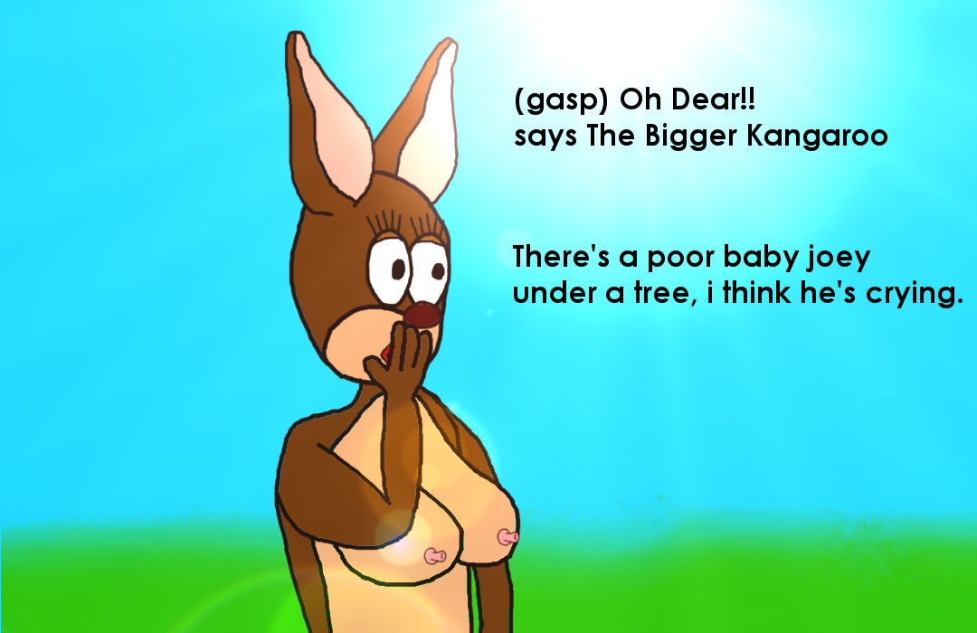 Horny Mommy &amp; Her Horny Baby page 4 full