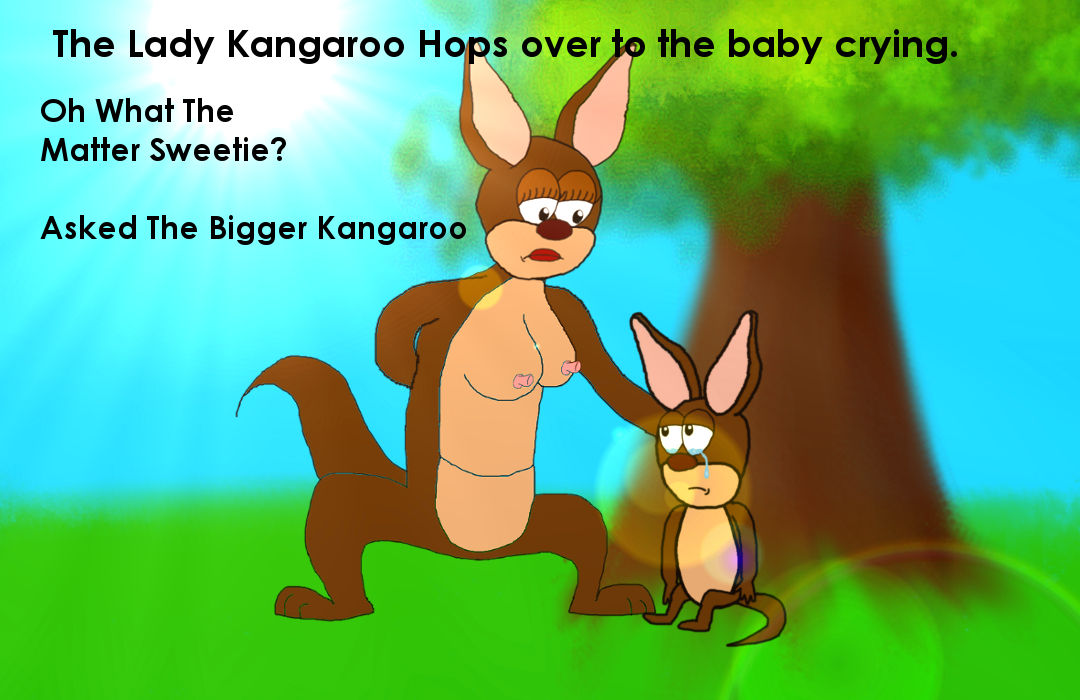 Horny Mommy &amp; Her Horny Baby page 5 full