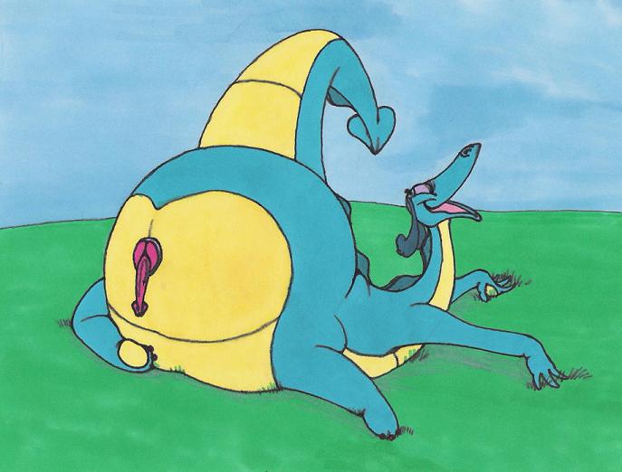 The Reluctant Dragon page 4 full