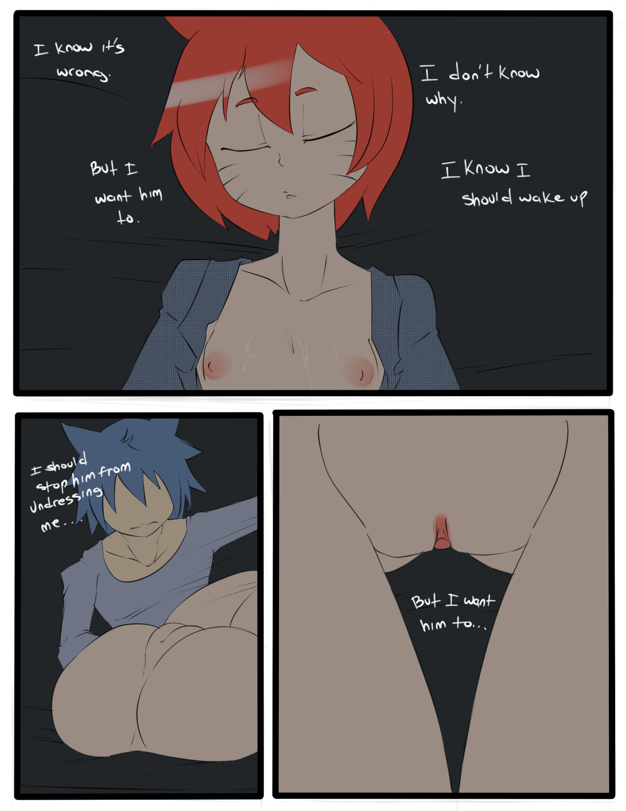 The Sleeper page 3 full