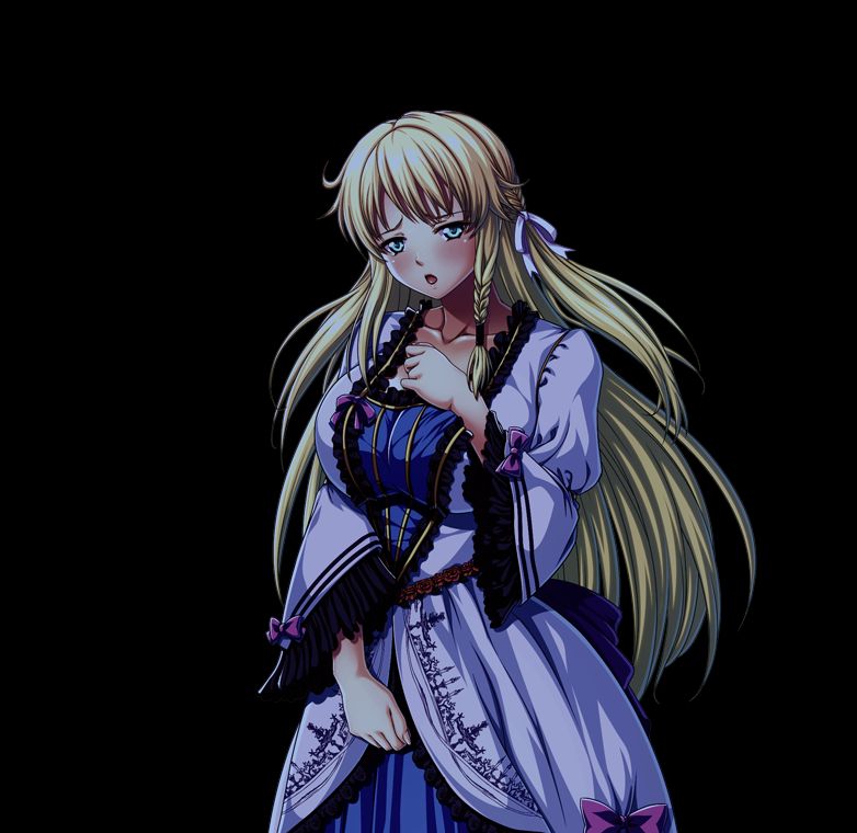 Eden's Ritter - Inetsu no Seima Kishi Lucifer Hen Character CGs page 10 full
