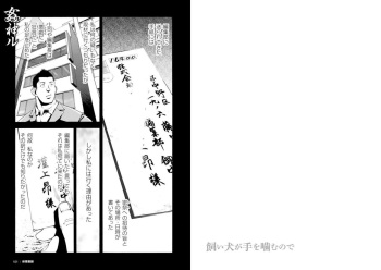 Kangamiru cover