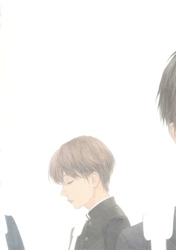 1月と7月 第2号 2015-01 cover