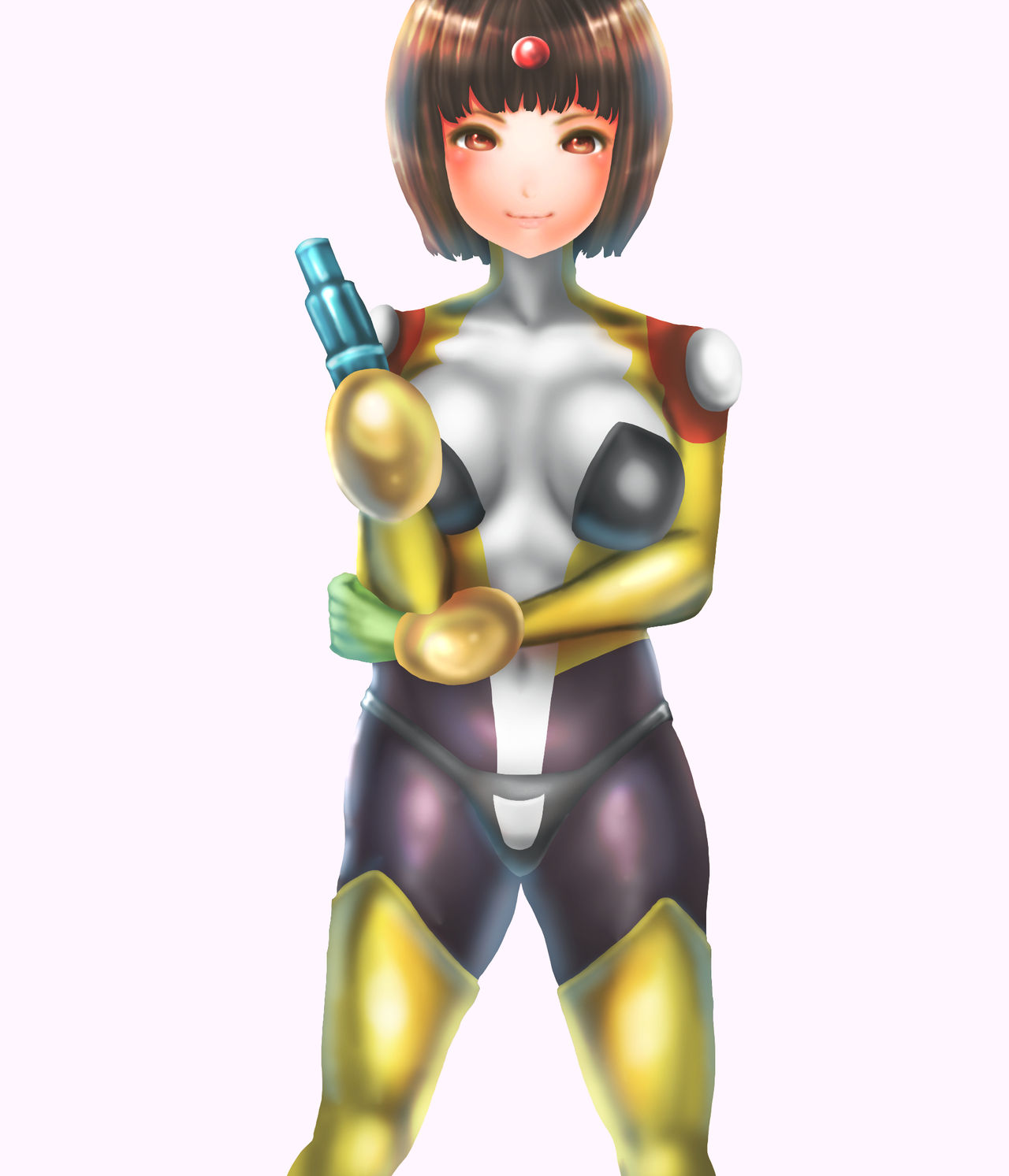 AIRI CYBERMETROMISSION 2 page 2 full