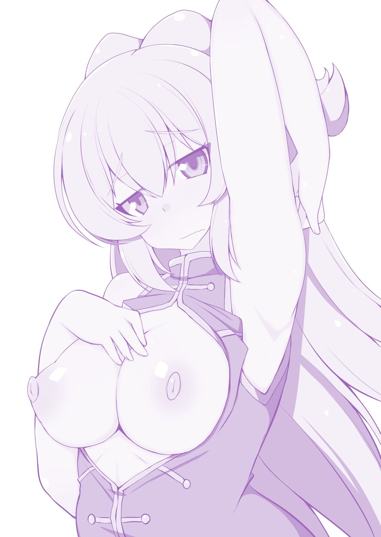 Request no Yuinshiel-san page 7 full