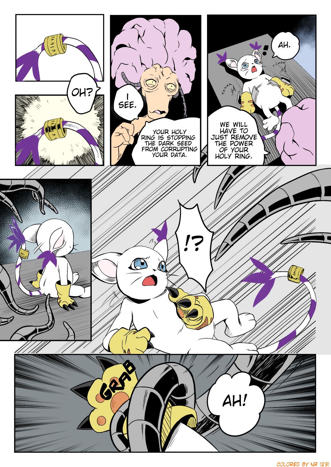 Data Corruption page 6 full
