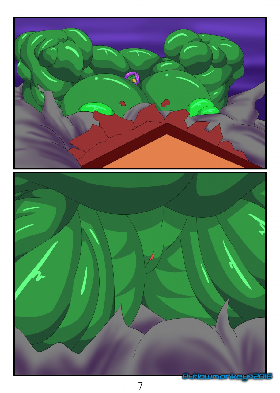 Asteroid Hyper Charge page 7 full