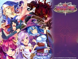Grimoire no Shisho