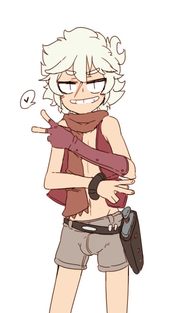 Arsen cover