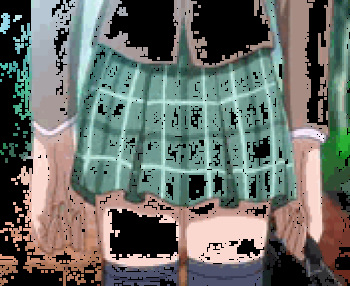 Kakushi Dere Ch.2 Gifs cover