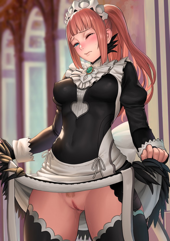 Fire Emblem page 3 full