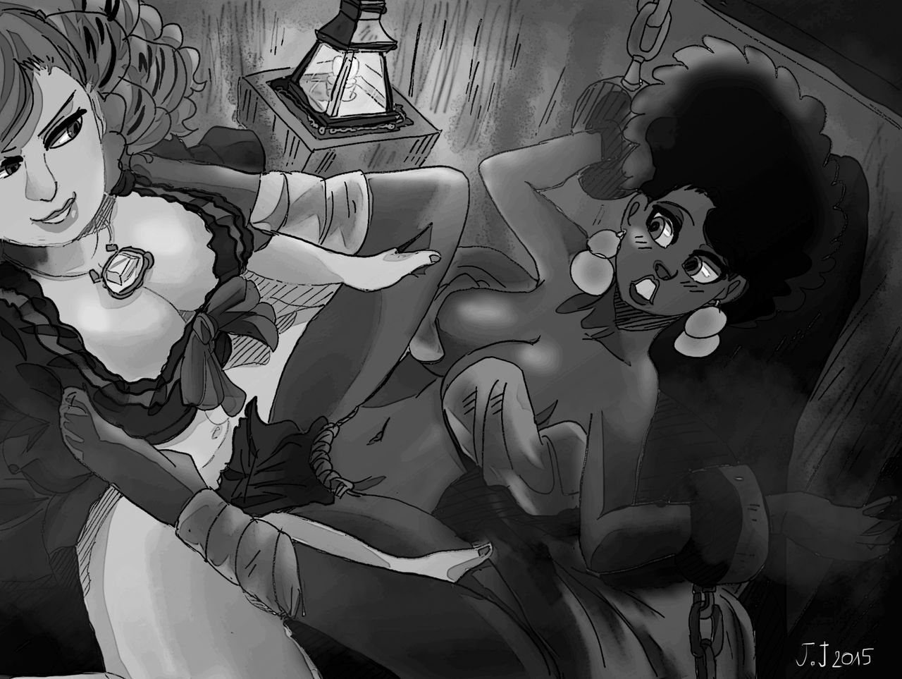 pinup gallery page 8 full