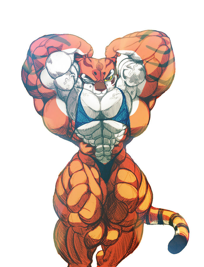 Gettar82 &amp; Riv3th3d's Works page 1 full