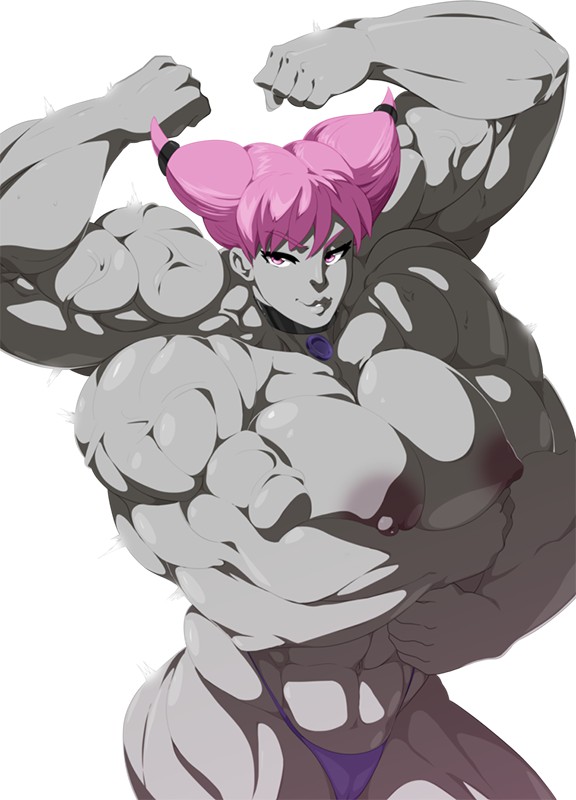 Gettar82 &amp; Riv3th3d's Works page 5 full