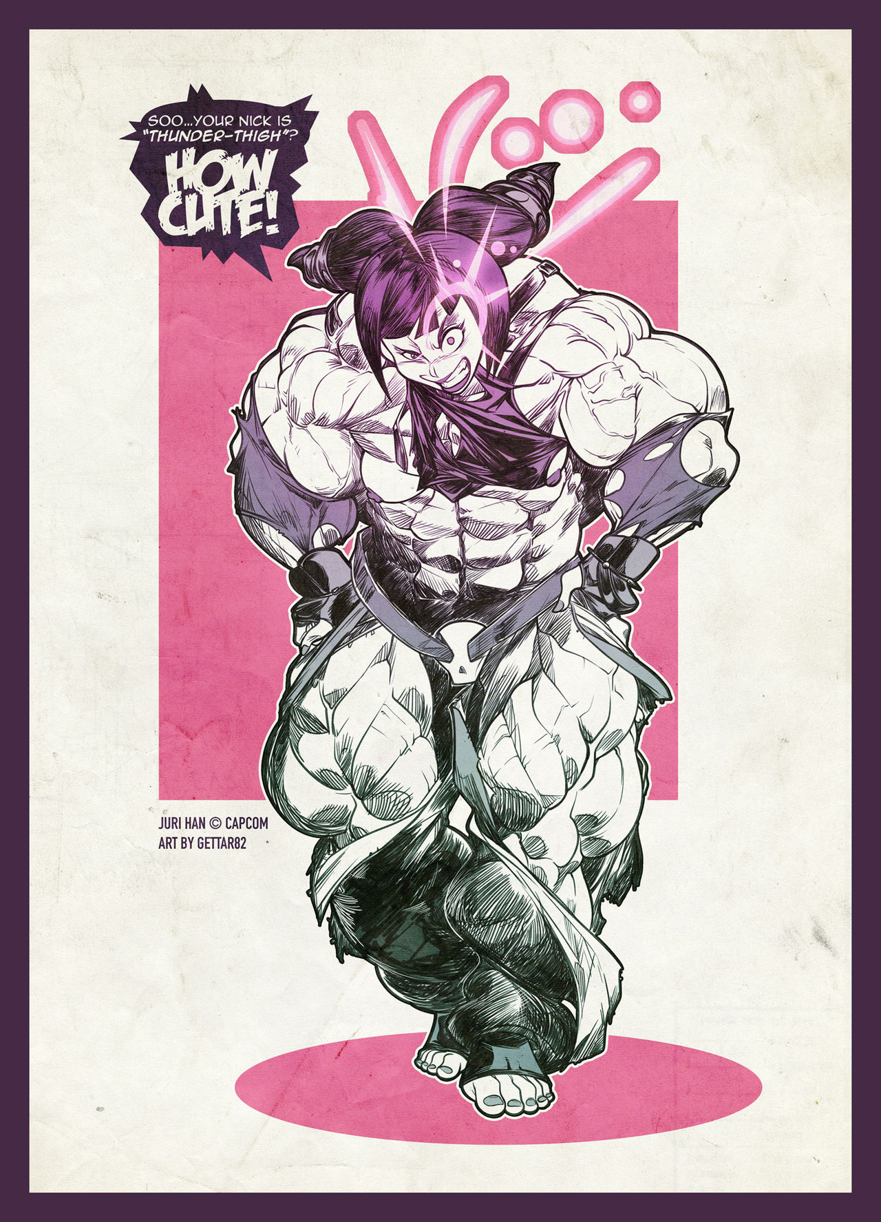 Gettar82 &amp; Riv3th3d's Works page 6 full