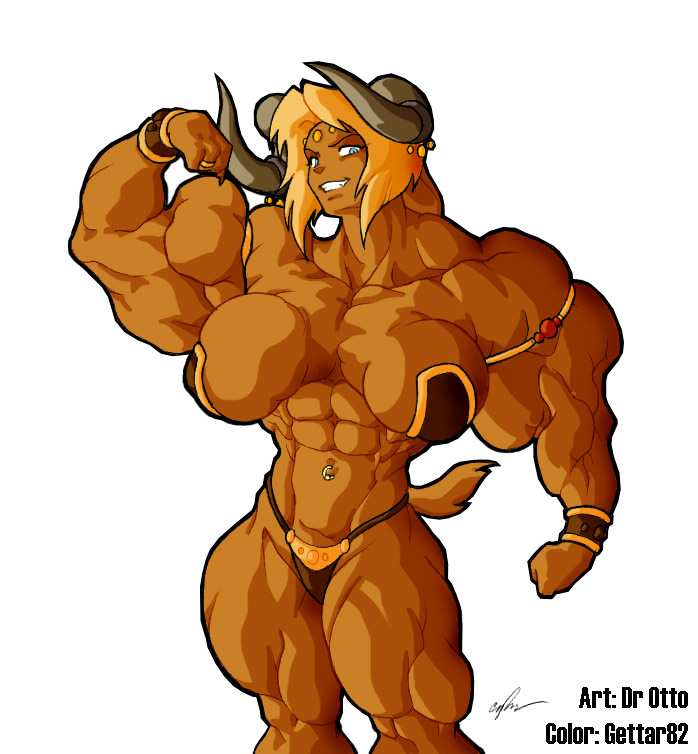 Gettar82 &amp; Riv3th3d's Works page 8 full