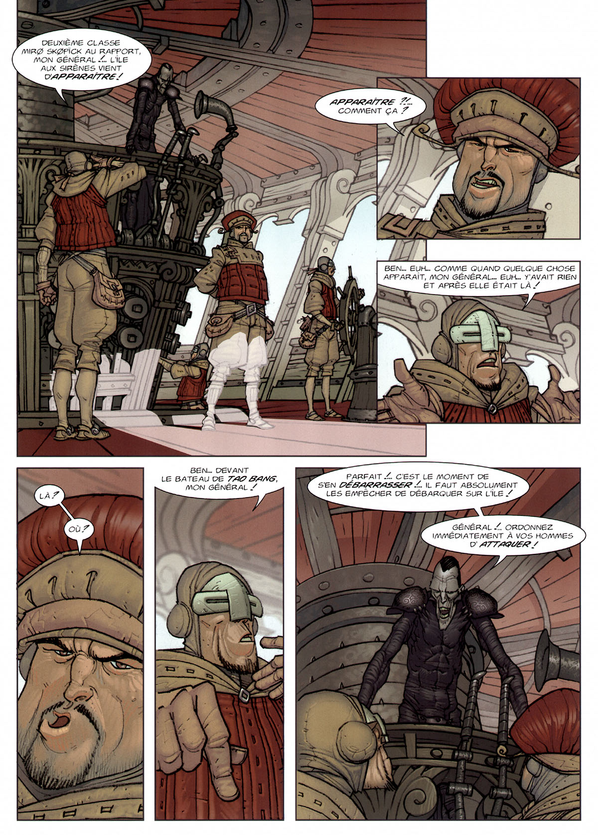 Tao Bang - 02 - L'ile au sirènes page 9 full