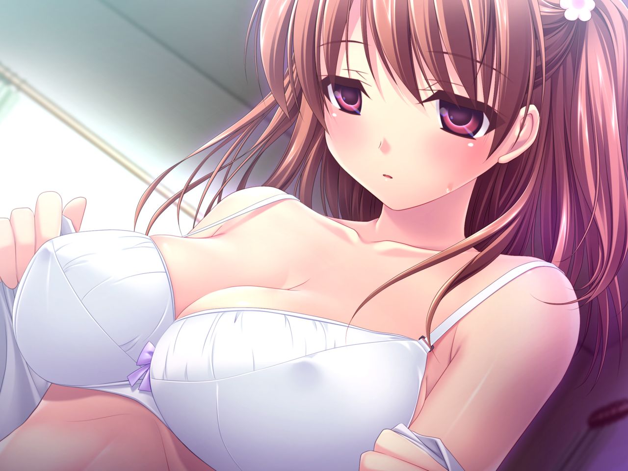 Wakan Saimin - Osananajimi no Kanojo wa Saimin PlayMates page 7 full