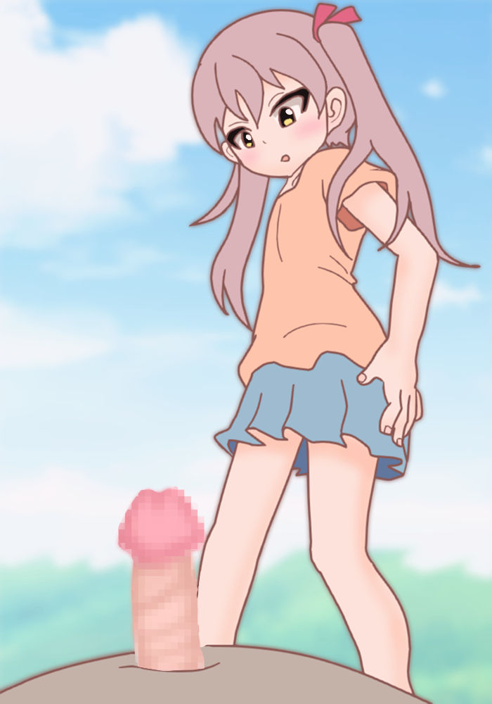 Nyoudou Ijime ~ Kouen ni Chinpo dake Dashita Joutai de Umerarete Shimatta Moto Elite, Muku na Joshi ◯gakusei ni Mujihi na Nyoudou Zeme o Uke Mijime ni Shasei Saserareru page 8 full