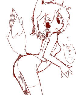 Pixiv Artist - 篇那唆凪