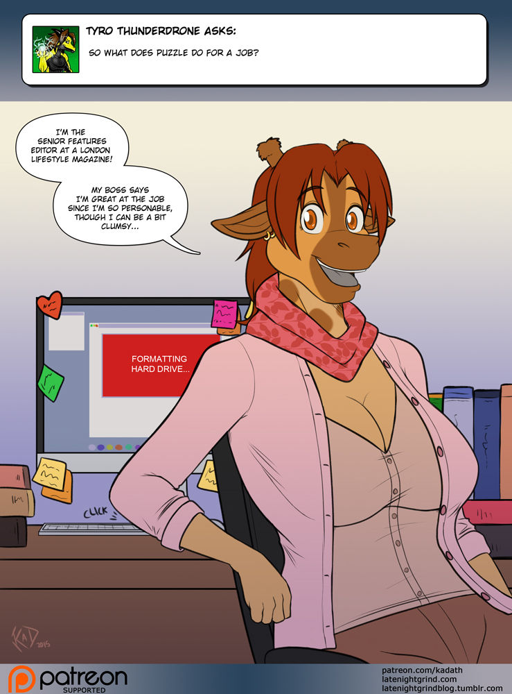 Ask Kadath page 7 full