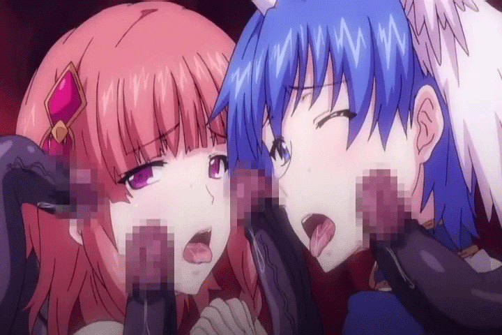 Shinkyoku no Grimoire Gif page 4 full