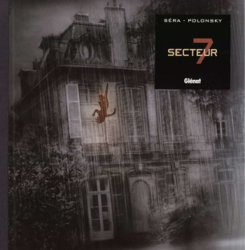 Secteur7 cover