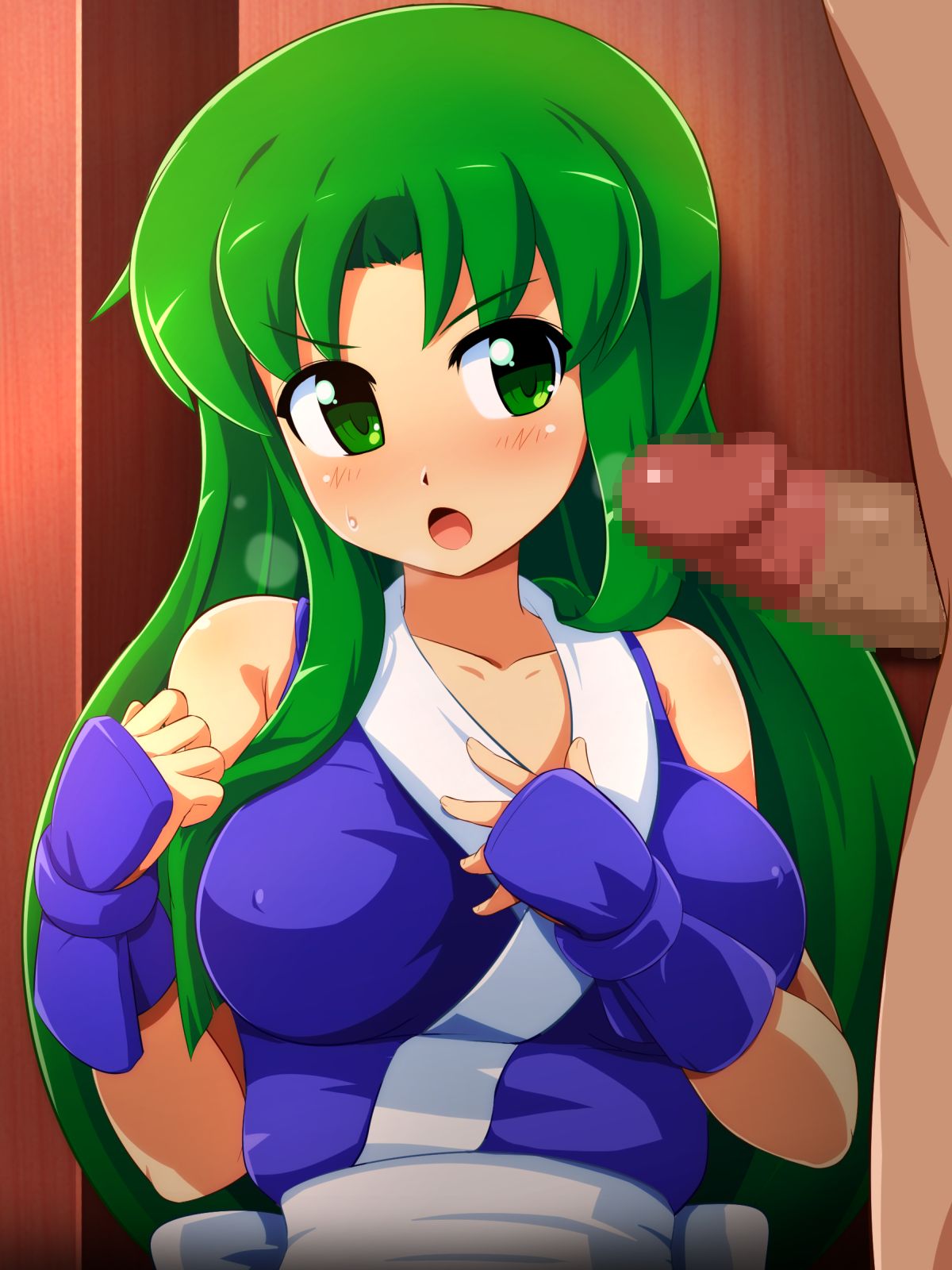 Peto-ya Yorozu CG Shuu page 3 full