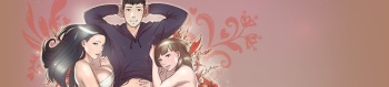 Two Timing Ch.0-33 cover