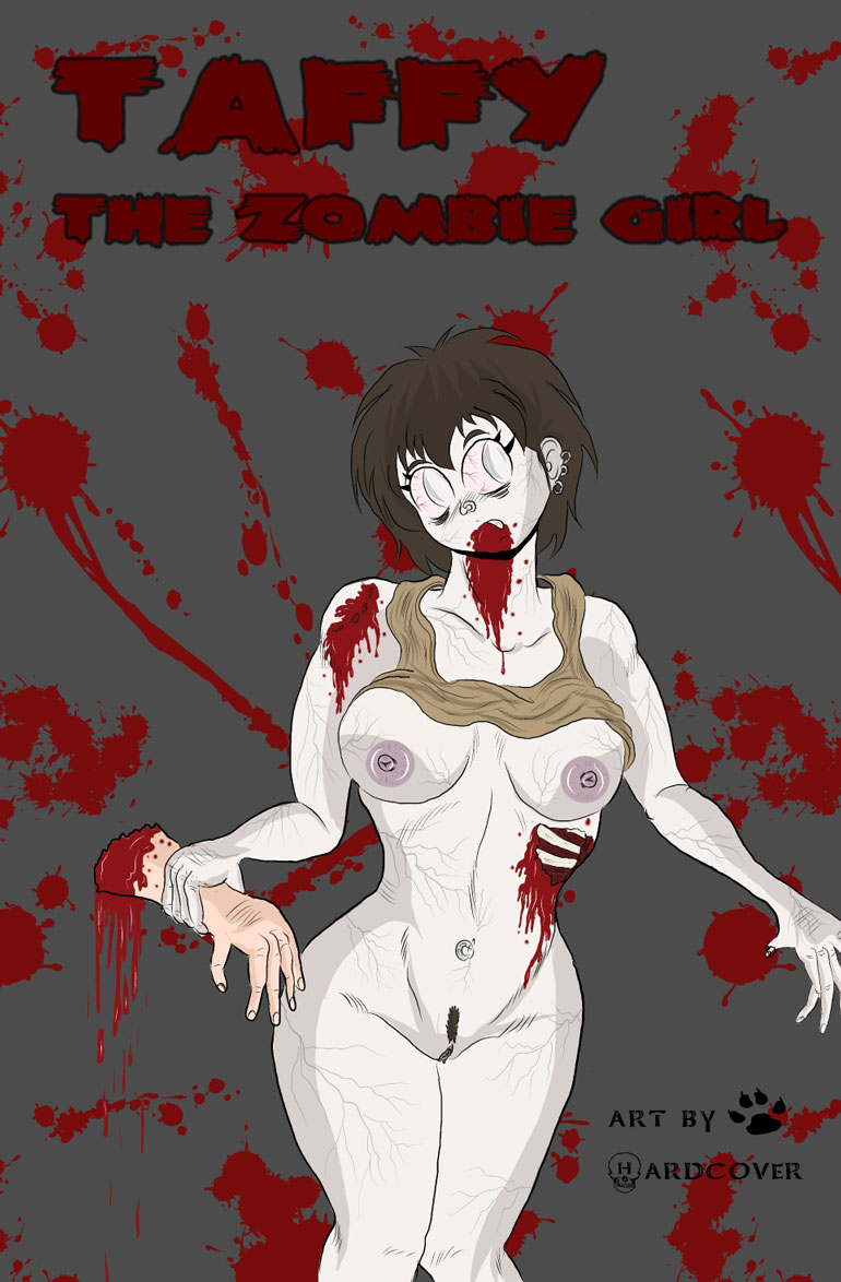 Artist - Hardcover page 6 full