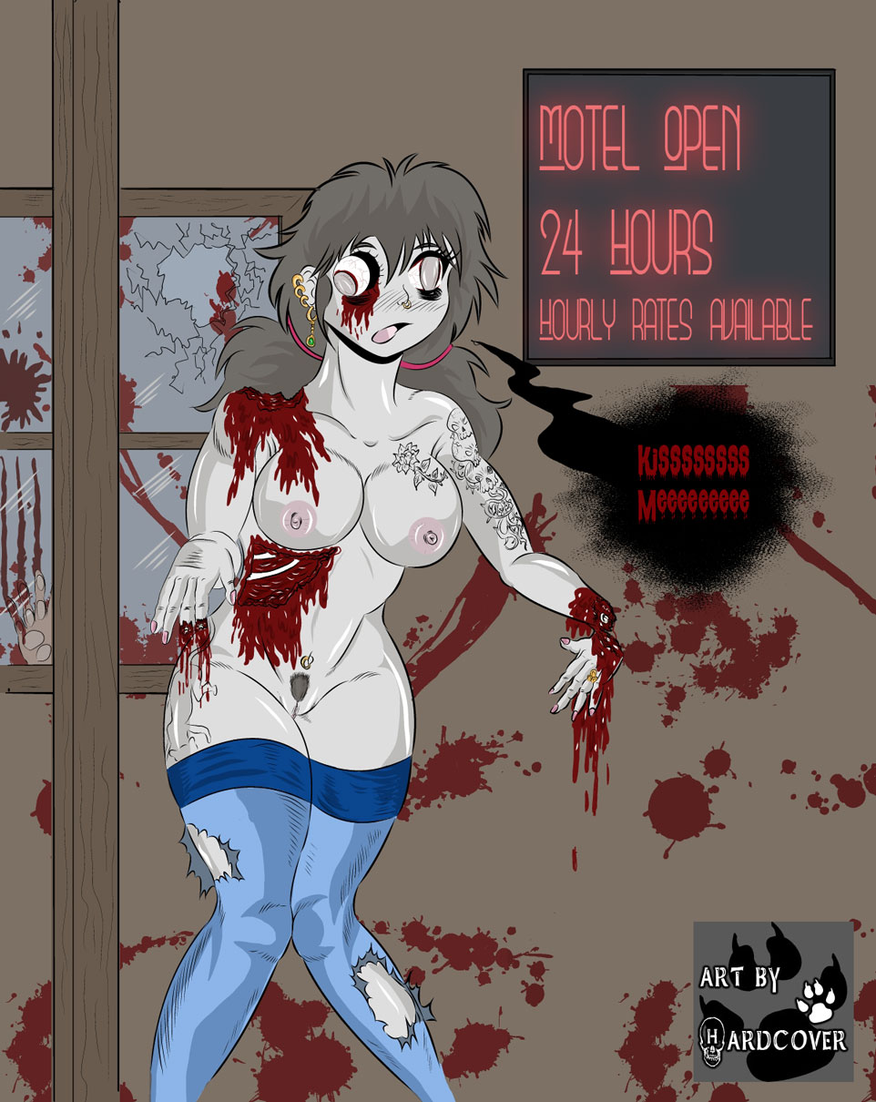 Artist - Hardcover page 8 full