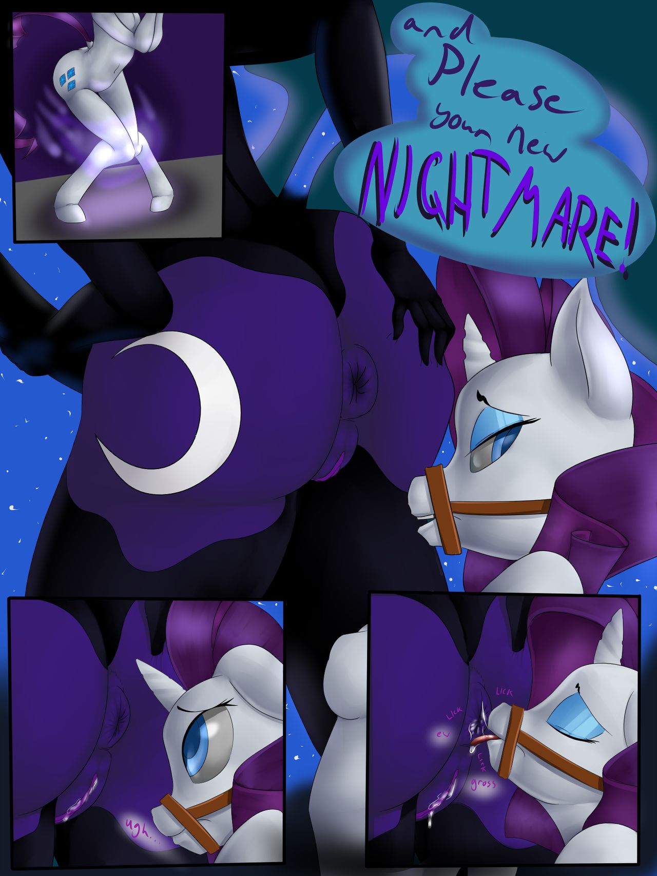 Return to Power page 5 full