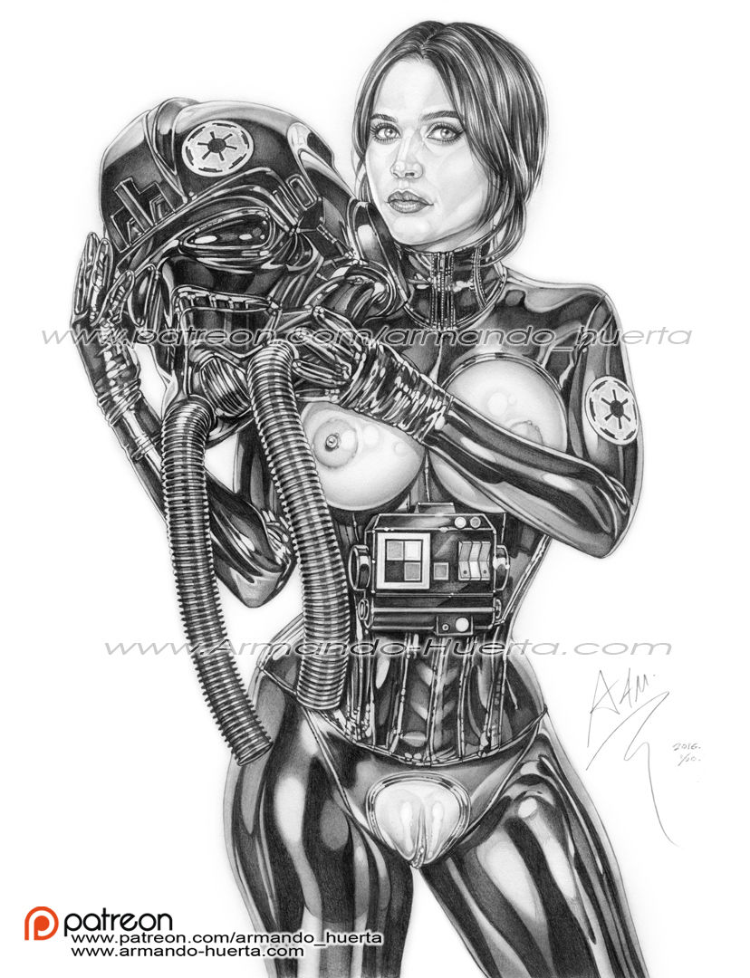 Jyn Erso page 7 full