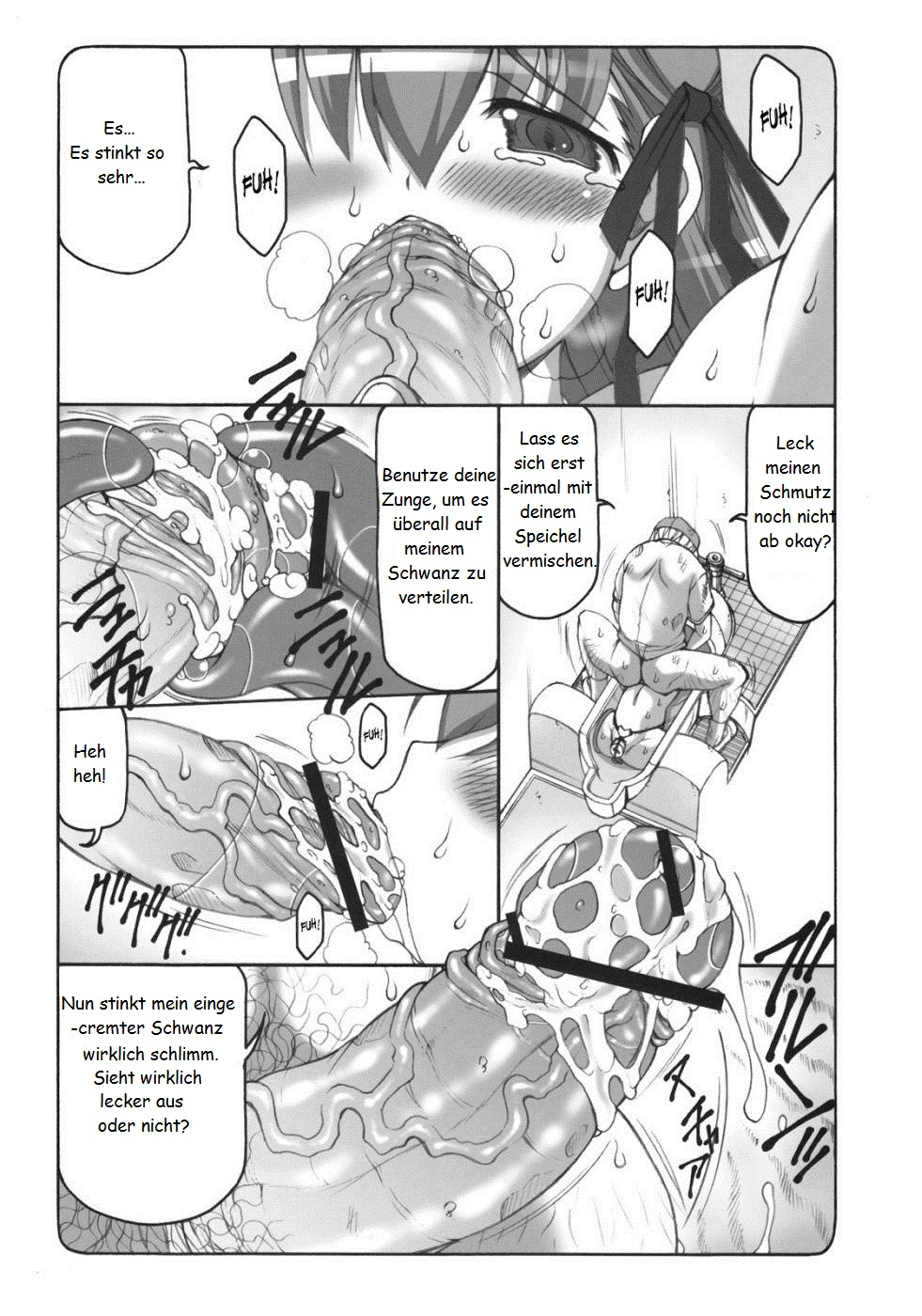 Kotori 5 page 10 full