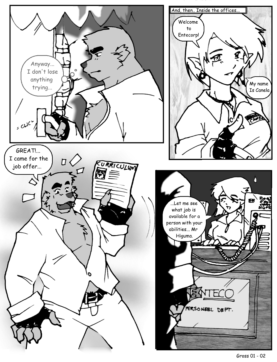 Gross01 first remake page 2 full