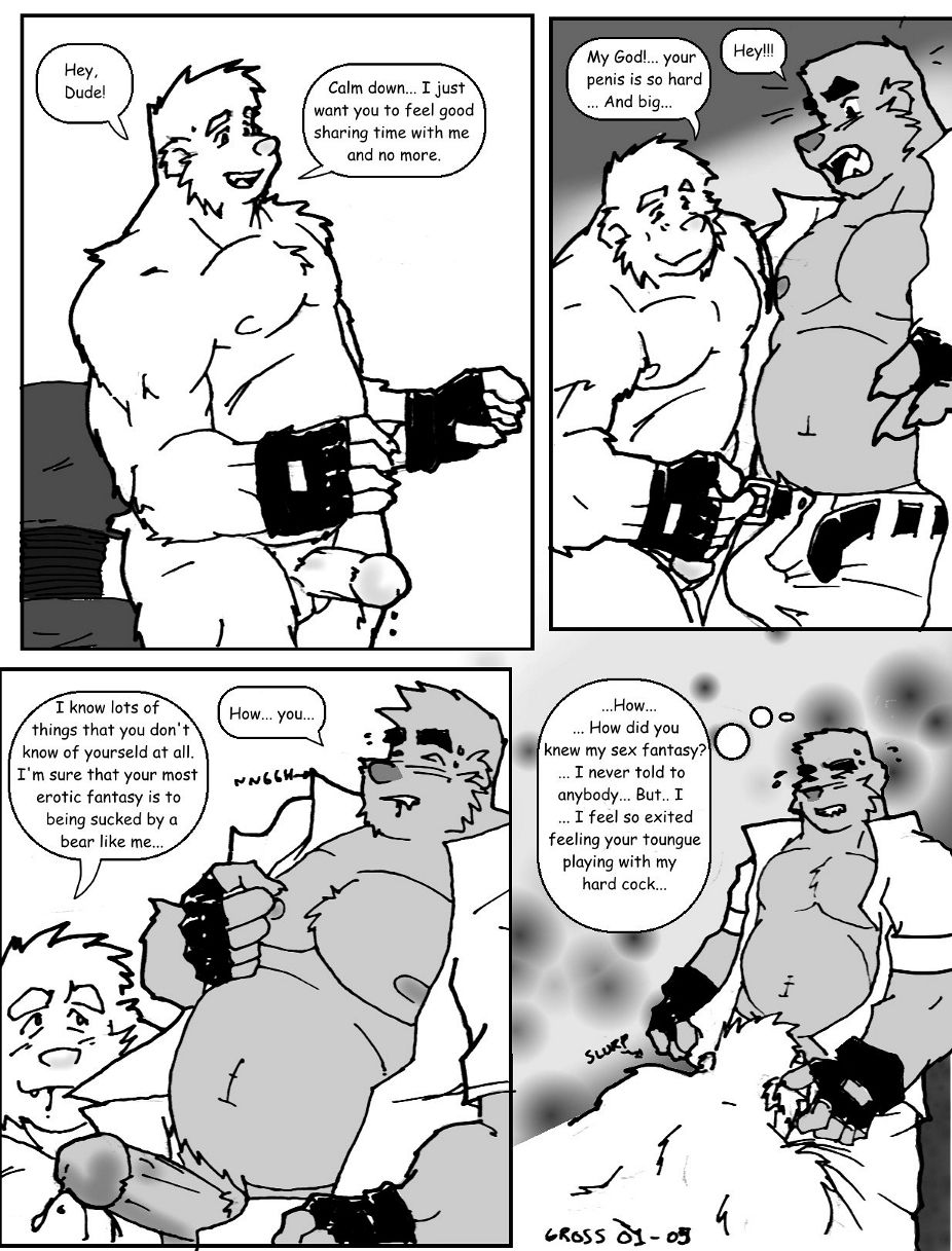 Gross01 first remake page 5 full