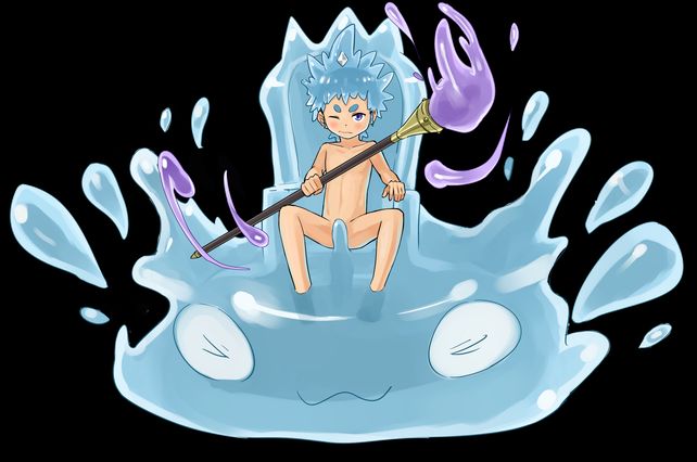 SHOTAxMONSTERS page 8 full