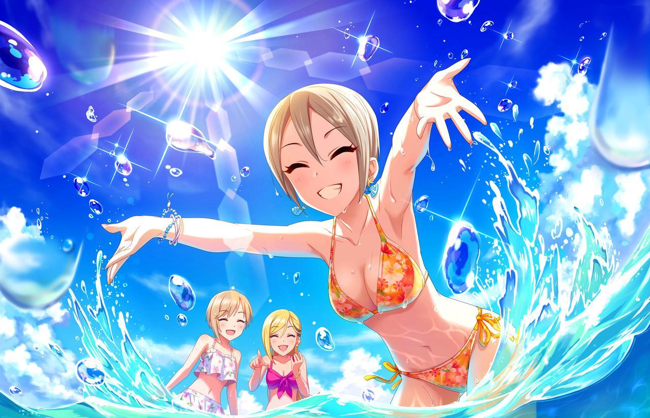 アイドルマスター シンデレラガールズ スターライトステージ の剥ぎコラ page 2 full