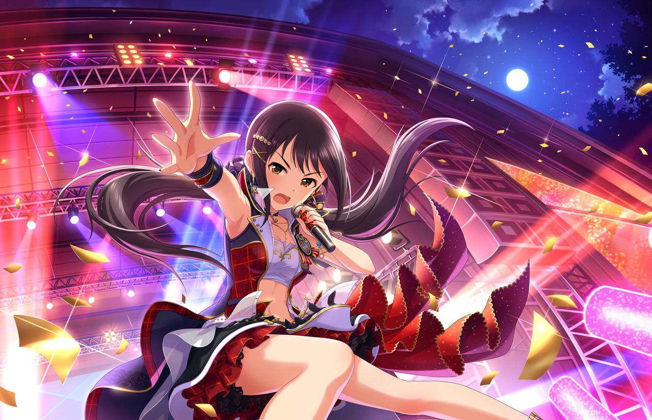 アイドルマスター シンデレラガールズ スターライトステージ の剥ぎコラ page 3 full