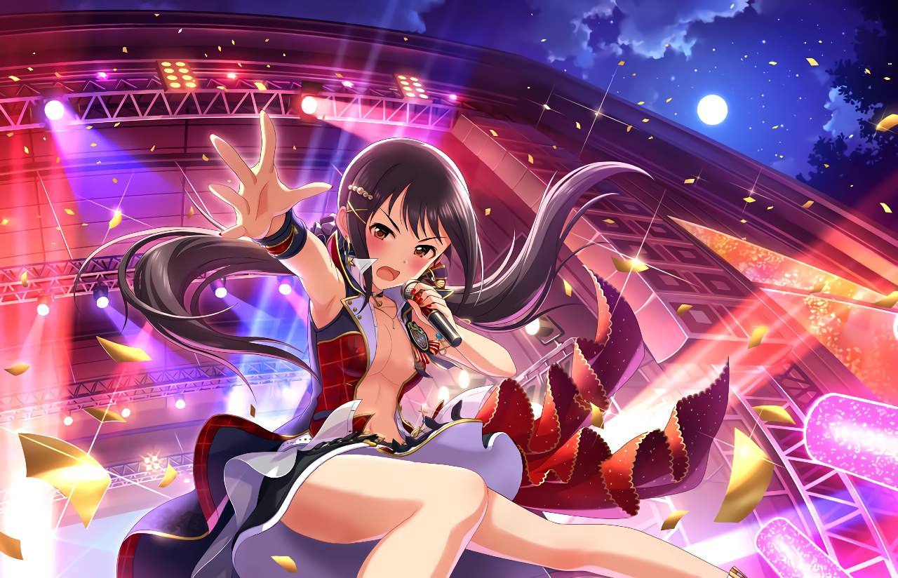 アイドルマスター シンデレラガールズ スターライトステージ の剥ぎコラ page 4 full