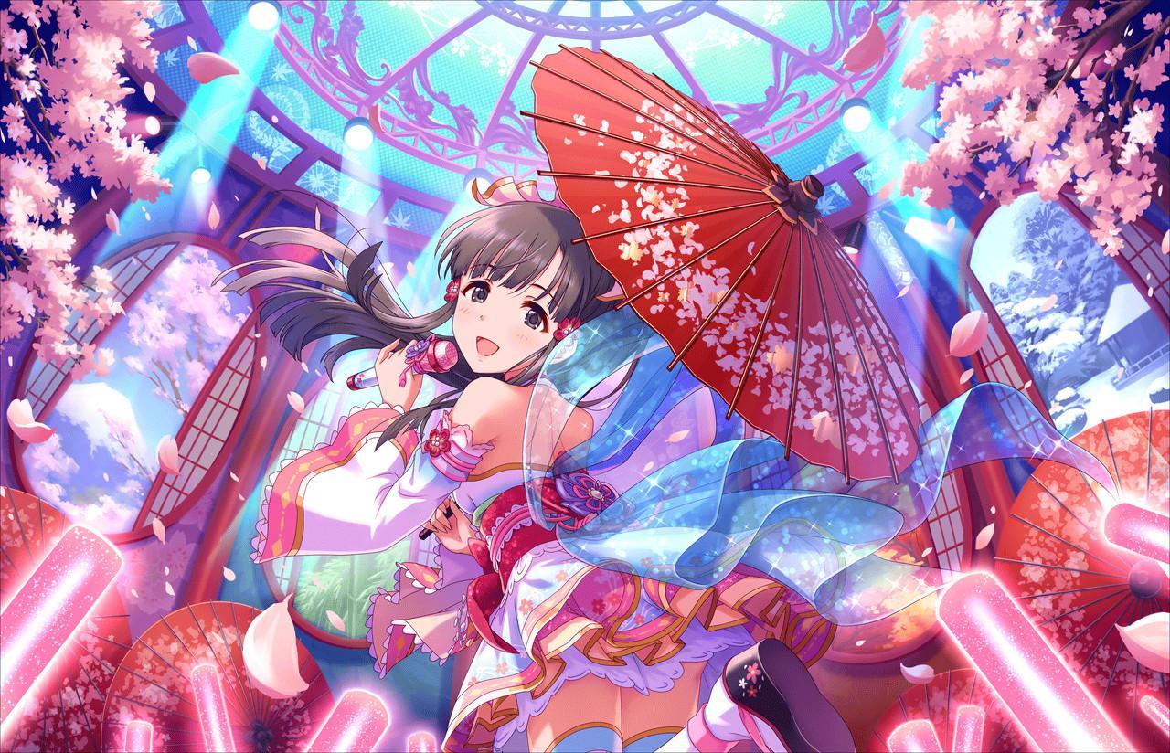 アイドルマスター シンデレラガールズ スターライトステージ の剥ぎコラ page 5 full