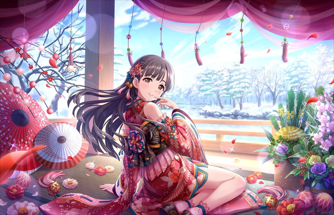 アイドルマスター シンデレラガールズ スターライトステージ の剥ぎコラ page 7 full