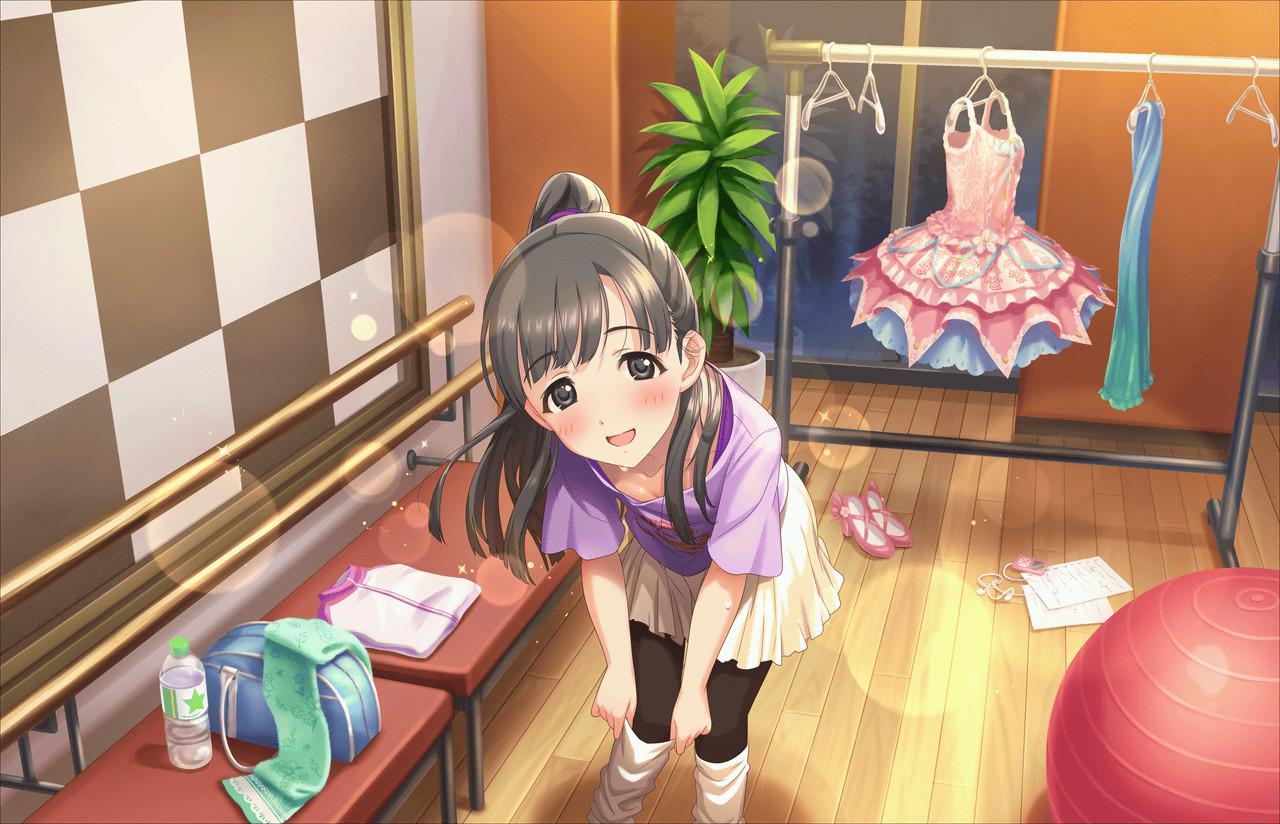 アイドルマスター シンデレラガールズ スターライトステージ の剥ぎコラ page 9 full