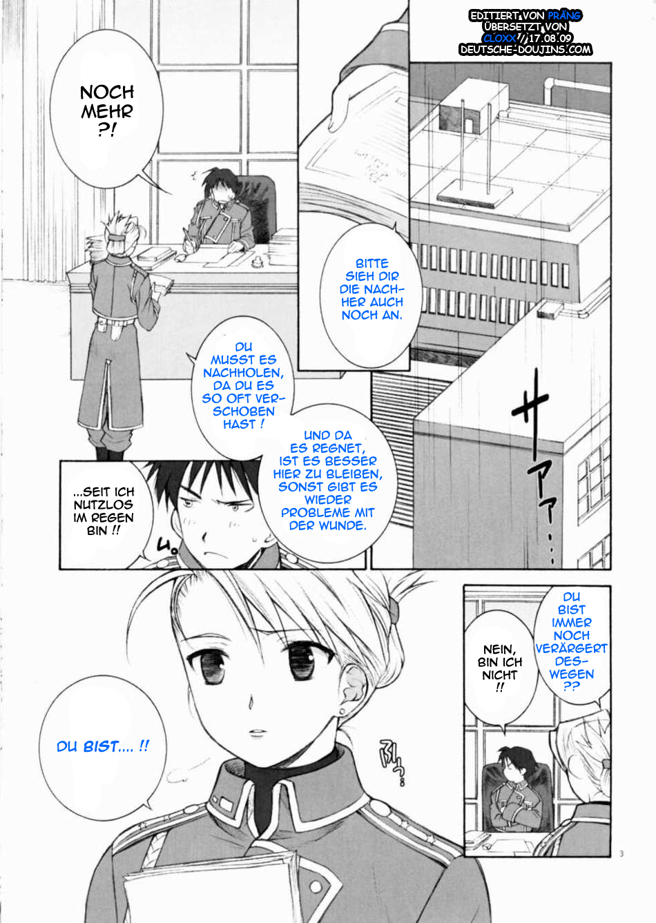 Falling Rain page 3 full