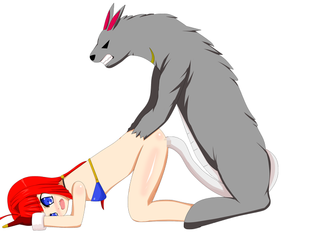 Yuusha Hinako no Fushigi na Dungeon -Monster ni Okasarete- page 3 full