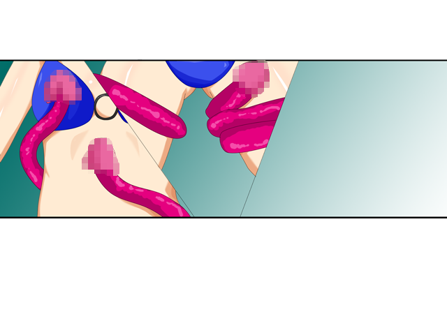 Yuusha Hinako no Fushigi na Dungeon -Monster ni Okasarete- page 4 full